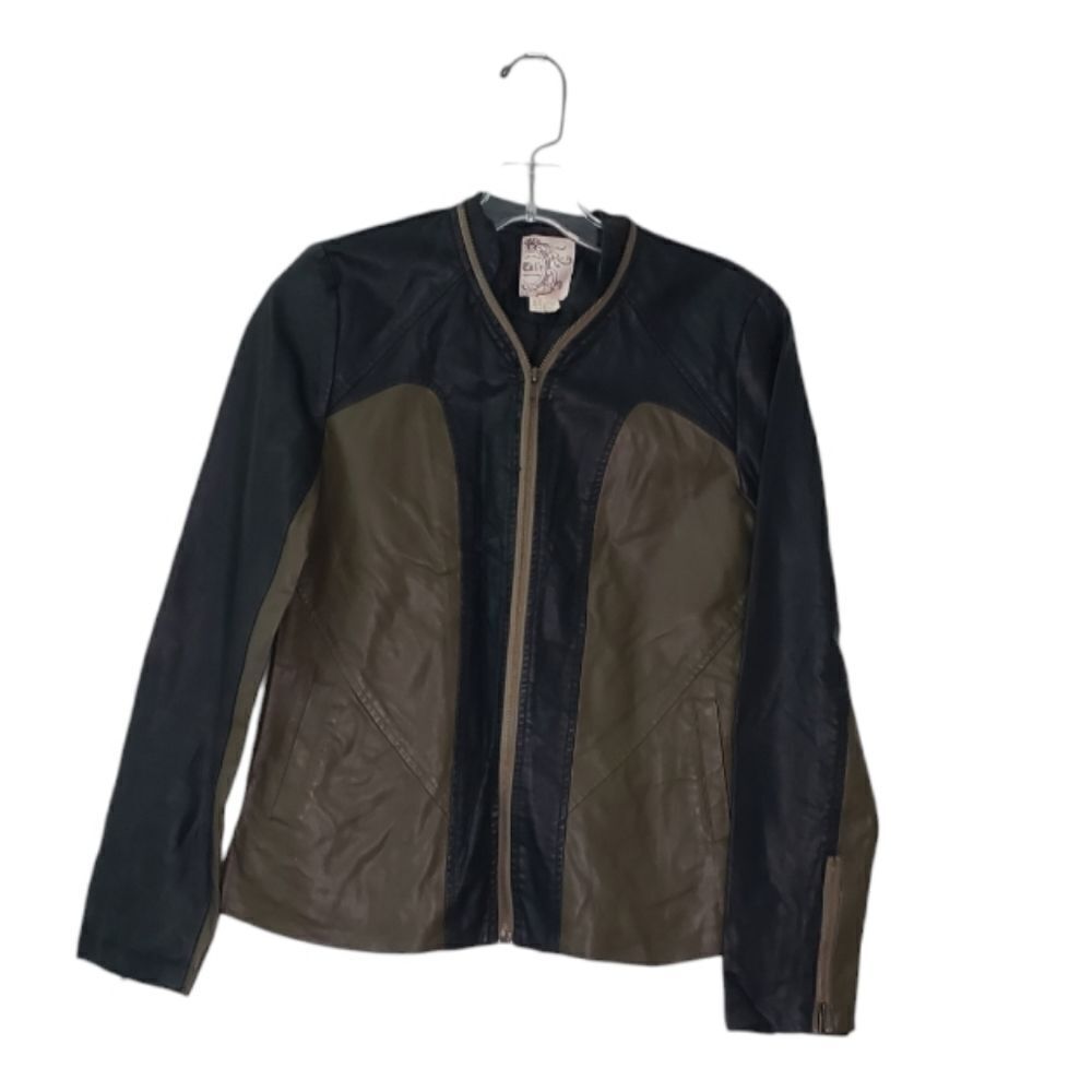 Tulle Jacket  - Picture 6 of 6